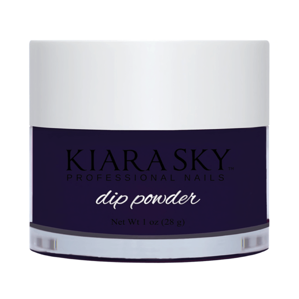 Kiara Sky Dip Powder - Amulet #D550 - Universal Nail Supplies