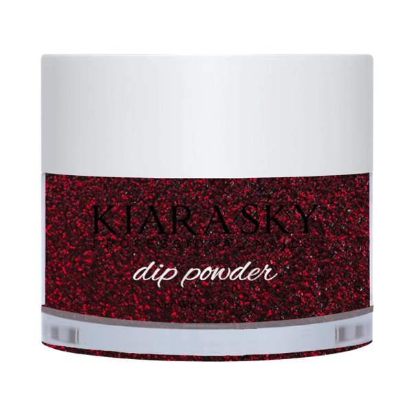 Kiara Sky Dip Powder - Dream Illusion #D552 - Universal Nail Supplies