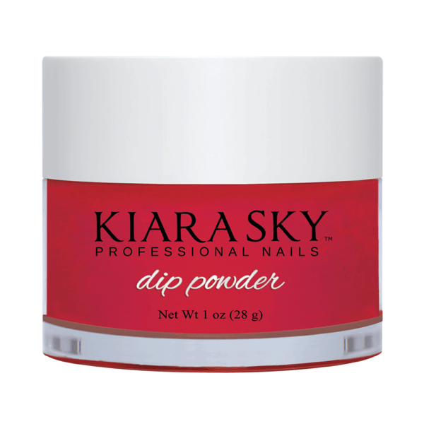 Kiara Sky Dip Powder - Fanciful Muse #D553 - Universal Nail Supplies