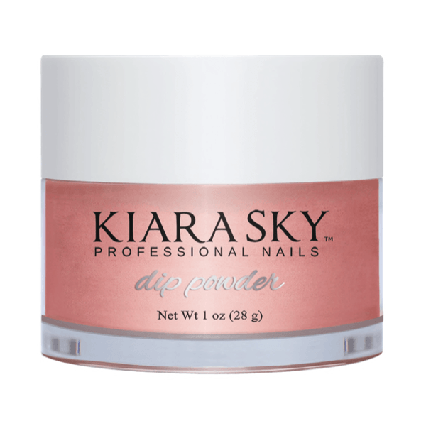 Kiara Sky Dip Powder - Petal Dust #D557 - Universal Nail Supplies