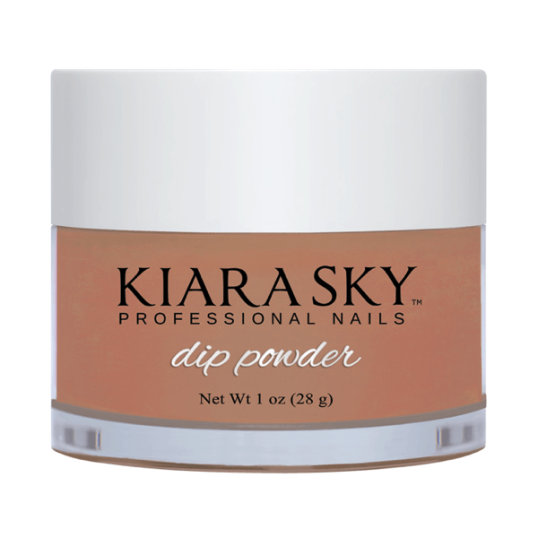 Kiara Sky Dip Powder - Tira-miss-u #D560 - Universal Nail Supplies