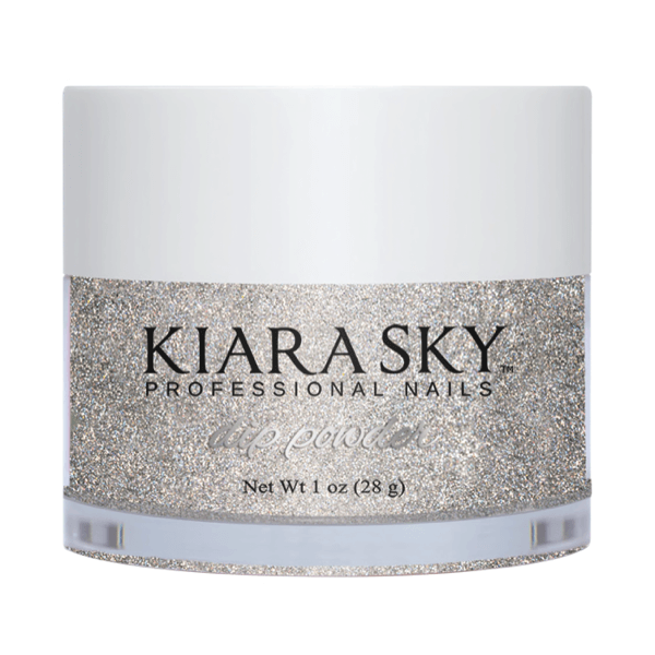 Kiara Sky Dip Powder - Feelin Nutty #D561 - Universal Nail Supplies