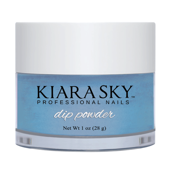 Kiara Sky Dip Powder - You Make Me Melt #D566 - Universal Nail Supplies