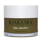 Kiara Sky Dip Powder - Call It Cliché #D568 - Universal Nail Supplies