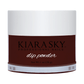 Kiara Sky Dip Powder - Haute Chocolate #D571 - Universal Nail Supplies