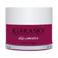 Kiara Sky Dip Powder - Blow A Kiss #D575 - Universal Nail Supplies