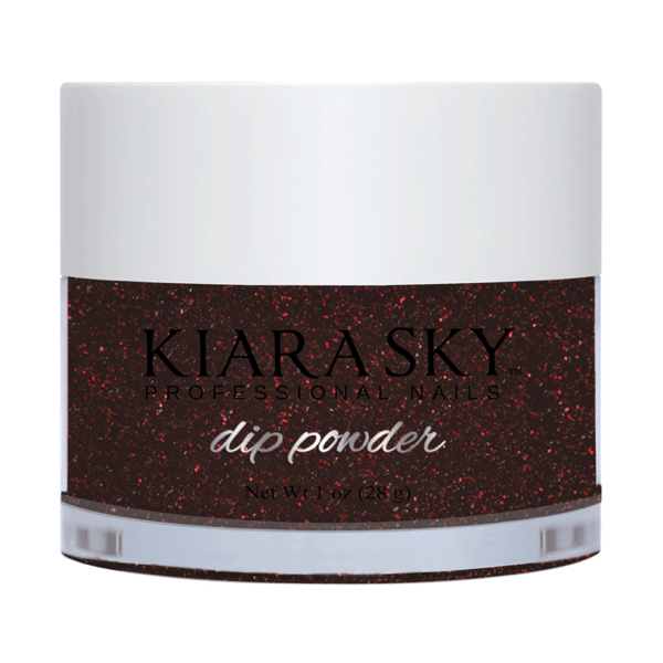 Kiara Sky Dip Powder - I'm Bossy #D578 - Universal Nail Supplies