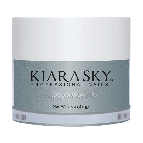 Kiara Sky Dip Powder - Thrill Seeker #D581 - Universal Nail Supplies