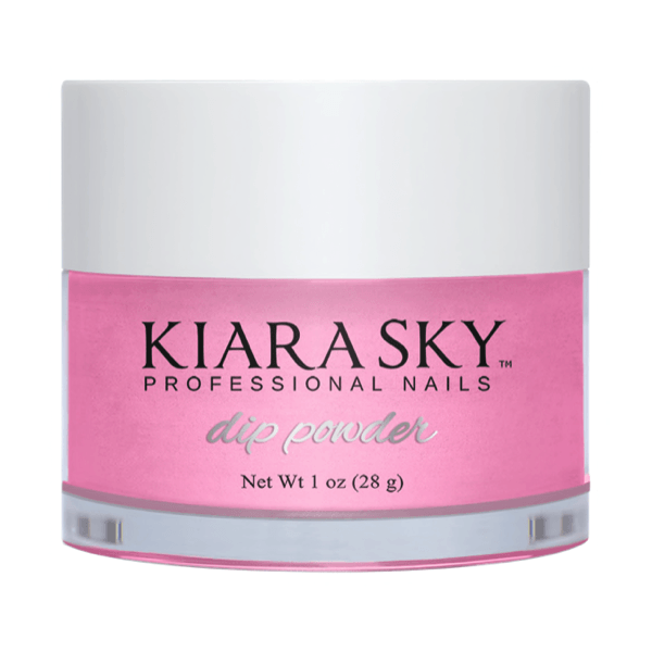 Kiara Sky Dip Powder - Bee-My-Kini #D589 - Universal Nail Supplies