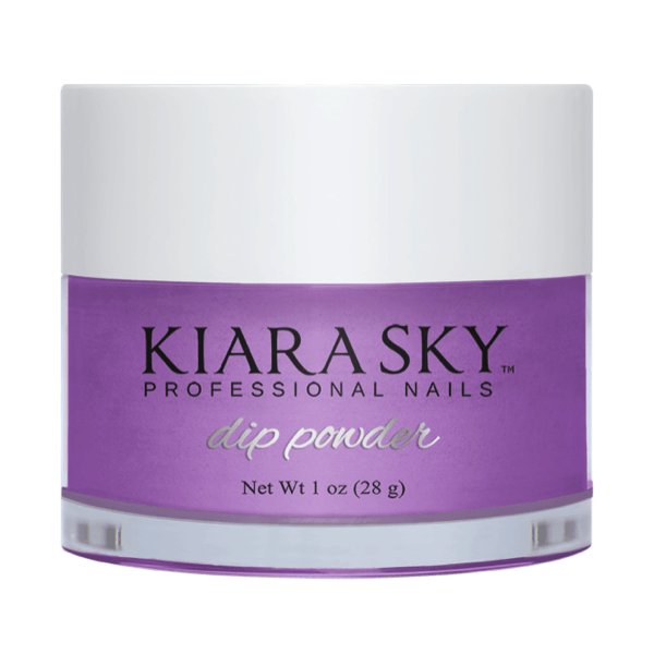 Kiara Sky Dip Powder - Wanderlust #D590 - Universal Nail Supplies