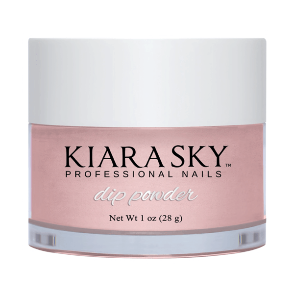 Kiara Sky Dip Powder - Soho #D591 - Universal Nail Supplies