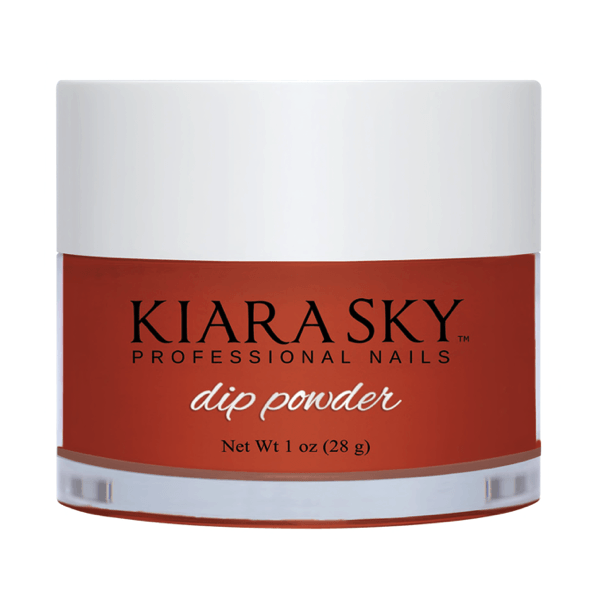 Kiara Sky Dip Powder - Fancynator #D593 - Universal Nail Supplies