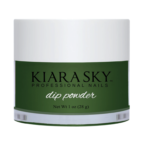 Kiara Sky Dip Powder - Dynastea #D594 - Universal Nail Supplies