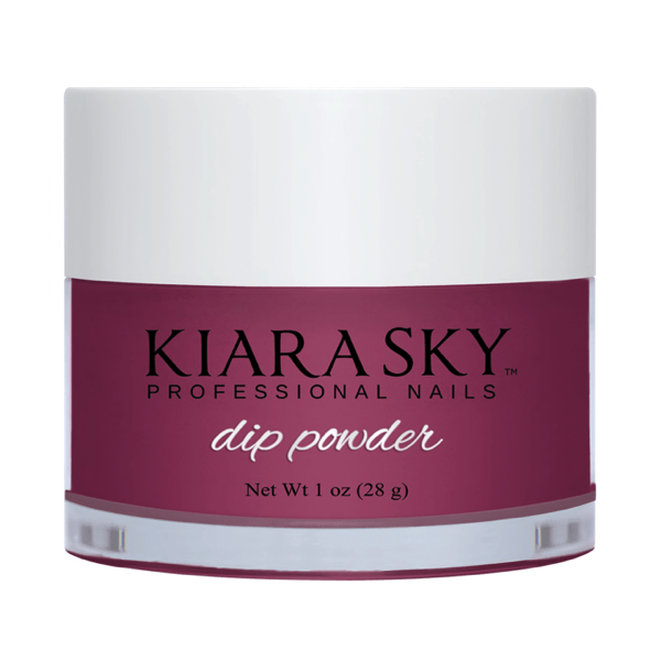 Kiara Sky Dip Powder - Oh Dear! #D595 - Universal Nail Supplies