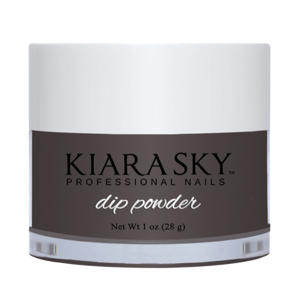 Kiara Sky Dip Powder - License To Chill #D599 - Universal Nail Supplies