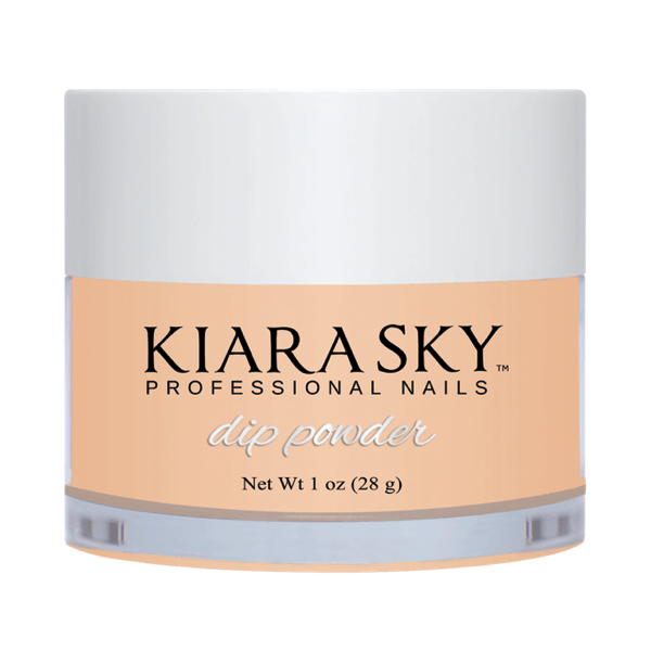 Kiara Sky Dip Powder - Re-Nude #D604 - Universal Nail Supplies