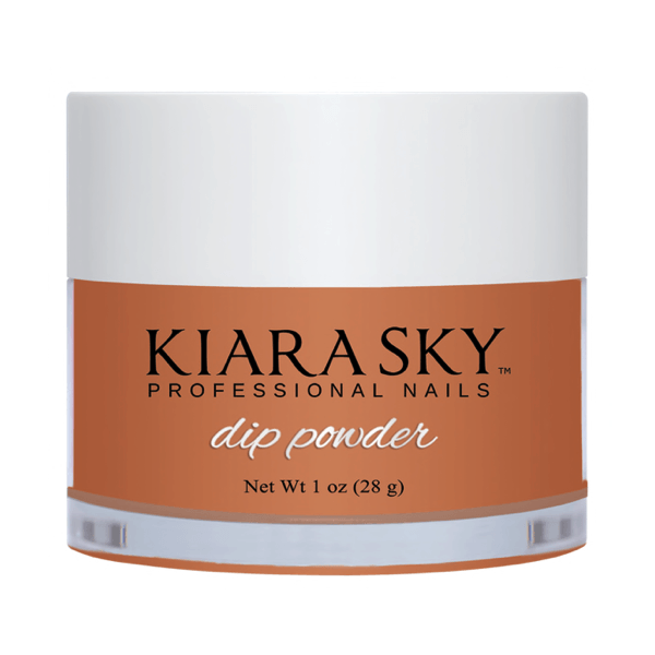Kiara Sky Dip Powder - Sun Kissed #D610 - Universal Nail Supplies