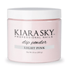 Kiara Sky Dip Powder - Light Pink Refill 10 oz (Clearance)