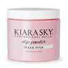 Kiara Sky Dip Powder - Dark Pink Refill 10 oz (Clearance)