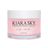 Kiara Sky Dip Powder - Dark Pink 2 oz