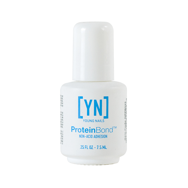 Young Nails - Protein Bond 0.25 oz - Universal Nail Supplies