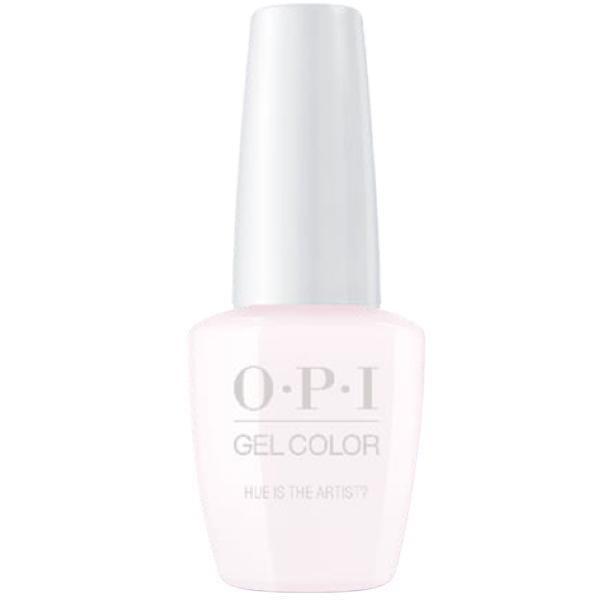 OPI GelColor Hue Is The Artist? #M94 - Universal Nail Supplies