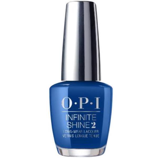 OPI Infinite Shine - Mi Casa Es Blue Casa #M92 - Universal Nail Supplies
