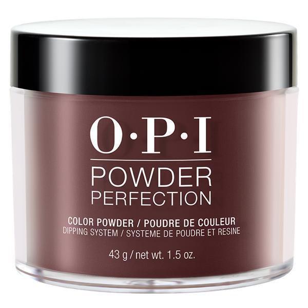 OPI Powder Perfection That's What Friends Are Thor #DPI54 - Universal Nail Supplies