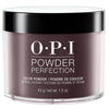 OPI Powder Perfection Krona-Logical Order #DPI55