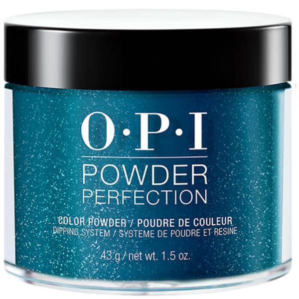 OPI Powder Perfection Nessie Plays Hide & Sea-k #DPU19 - Universal Nail Supplies