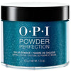 OPI Powder Perfection Nessie Plays Hide & Sea-k #DPU15 (Clearance)