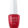 OPI GelColor The Thrill Of Brazil #A16