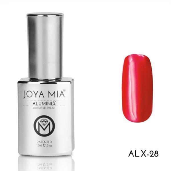 Joya Mia Aluminix - MX-28 - Universal Nail Supplies
