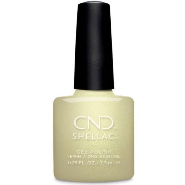 CND Creative Nail Design Shellac - Divine Diamond (Clearance) - Universal Nail Supplies