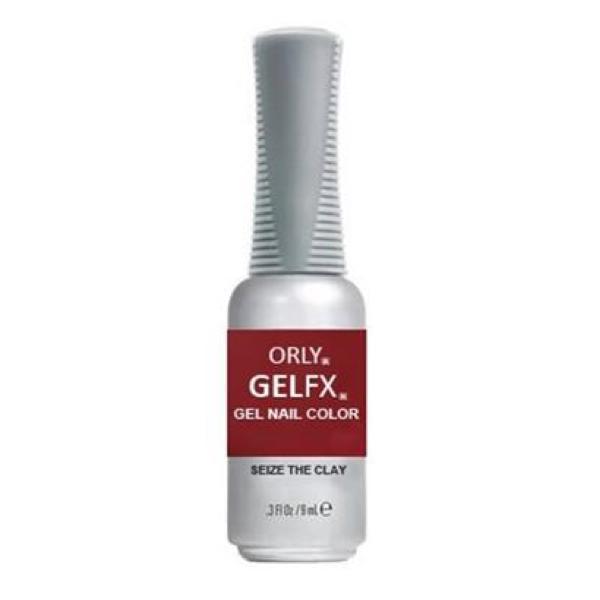 Orly Gel FX - Seize The Clay #3000005 - Universal Nail Supplies