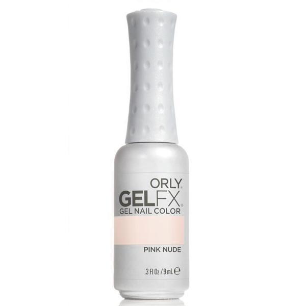 Orly Gel FX - Pink Nude - Universal Nail Supplies