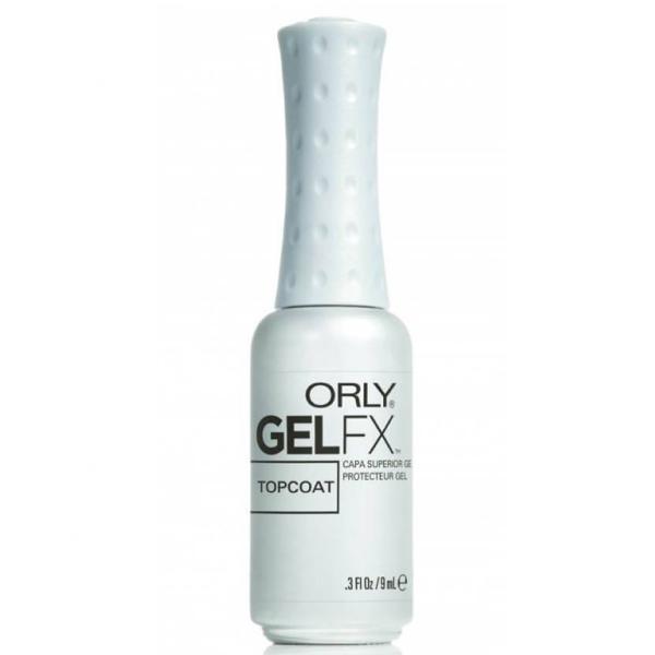 Orly Gel FX - Top Coat 0.3 oz - Universal Nail Supplies