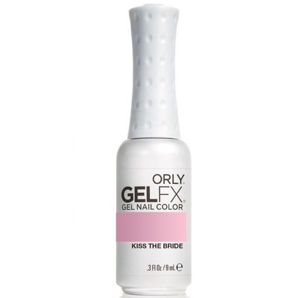 Orly Gel FX - Kiss The Bride - Universal Nail Supplies