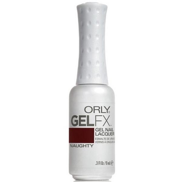 Orly Gel FX - Naughty - Universal Nail Supplies