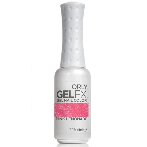 Orly Gel FX - Pink Lemonade #30167 - Universal Nail Supplies
