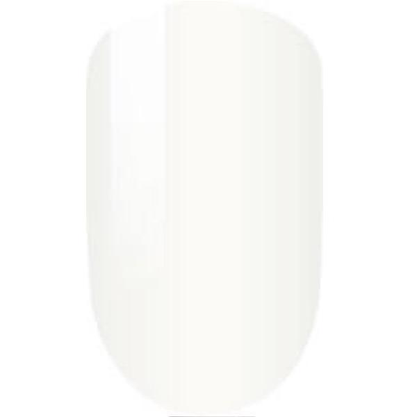 LeChat Perfect Match Gel + Matching Lacquer Marshmallow Gin #35 - Universal Nail Supplies