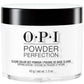 OPI Powder Perfection Clear Color Set Powder #DP003A - Universal Nail Supplies