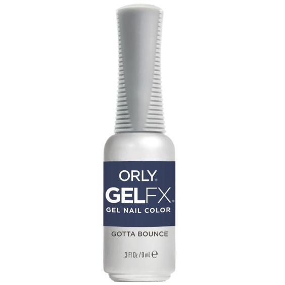 Orly Gel FX - Gotta Bounce #3000047 - Universal Nail Supplies
