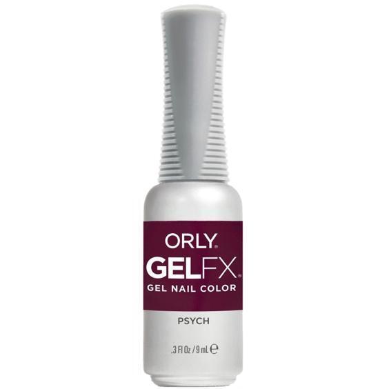 Orly Gel FX - Psych! #3000052 - Universal Nail Supplies
