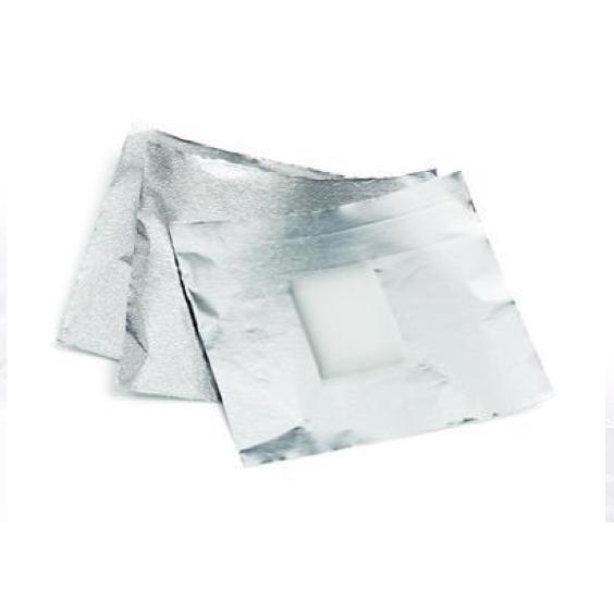 Orly Gel FX - Foil Remover Wraps (20 wraps) - Universal Nail Supplies