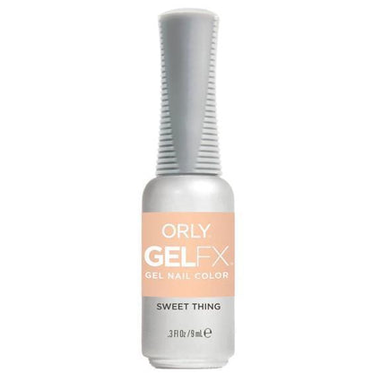 Orly Gel FX - Sweet Thing - Universal Nail Supplies