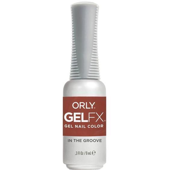 Orly Gel FX - In The Groove #3000041 - Universal Nail Supplies