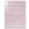 Nail Files Pink and Black 50 ct - 100/100