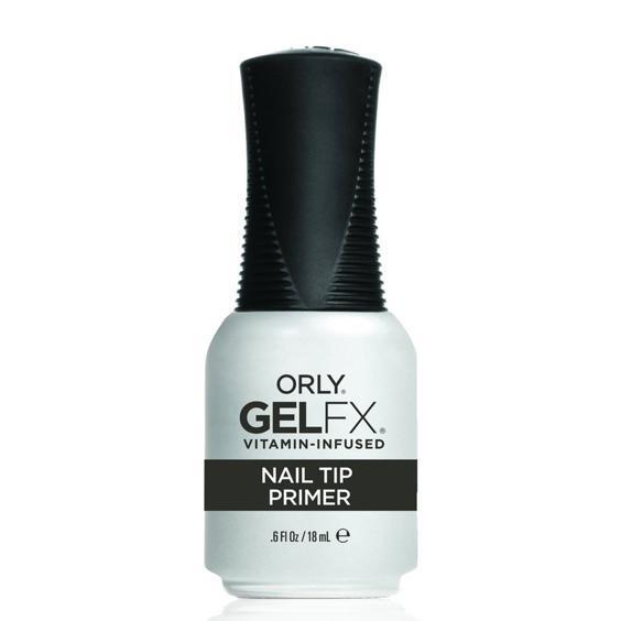 Orly Gel FX - Nail Tip Primer - 0.6oz 18mL - Universal Nail Supplies