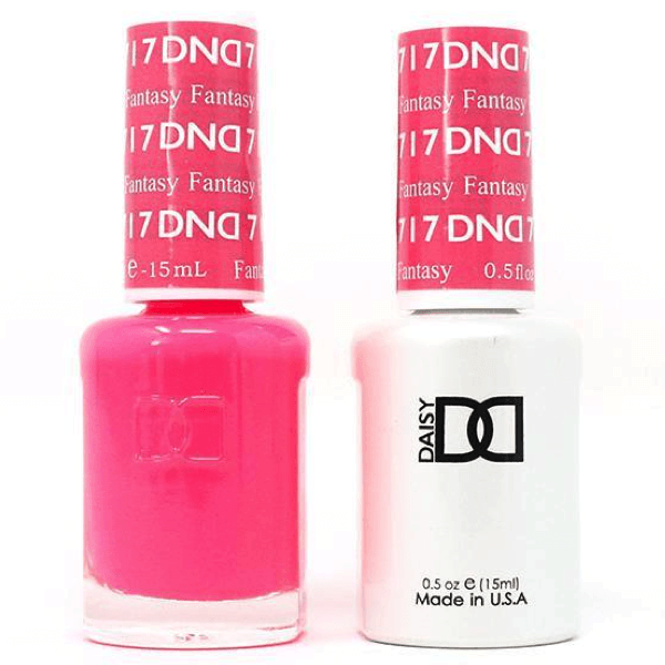 DND Daisy Gel Duo - Fantasy #717 - Universal Nail Supplies